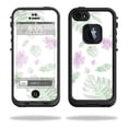 thumbnail image 1 of MightySkins LIFIP5S-Watercolor Flowers Skin for Lifeproof Fre iPhone 5, 5S & SE Case Wrap Cover Sticker - Watercolor Flowers, 1 of 4