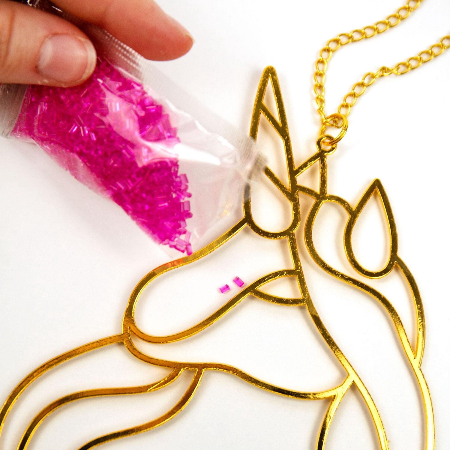 Attrape-lumière mosaïque STMT