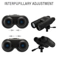 thumbnail image 4 of ATN BinoX 4K 4-16x Smart Day/Night Binoculars FREE Carring bag, 4 of 10