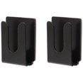 thumbnail image 2 of 2pcs Radio Microphone Holders Universal Mic Hangers Mic Holders Car Mic Mount Holders, 2 of 2