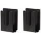 thumbnail image 2 of 2pcs Radio Microphone Holders Universal Mic Hangers Mic Holders Car Mic Mount Holders, 2 of 2