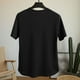 thumbnail image 4 of Tops para hombre, blusas y camisas de manga corta con cuello redondo para hombre, blusas casuales deportivas cómodas de color liso para hombre, blusas de manga corta con cuello redondo para hombre, 4 of 9