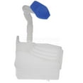 thumbnail image 2 of Dorman 603-647 Windshield Washer Fluid Reservoir, 2 of 2