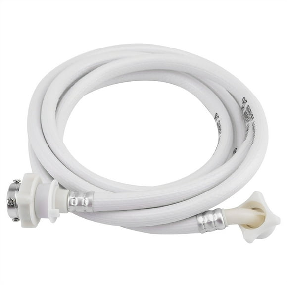 Manguera de entrada Sincero lavadora 3m blanca