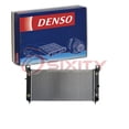 thumbnail image 3 of DENSO First Time Fit Radiator, 3 of 3