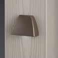 thumbnail image 2 of Kichler 16111-27 Four Corners 3" Deck And Step Light, 2 of 4