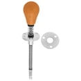 thumbnail image 1 of Loaded Spring Rod For Small Pinball Machine Ball Shooter Kids Pinball Machine Game Machine Accessory For Tabletop Pinball Machine, 1 of 5
