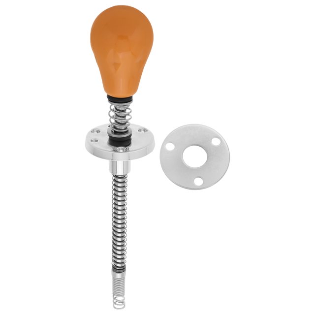Loaded Spring Rod For Small Pinball Machine Ball Shooter Kids Pinball Machine Game Machine Accessory For Tabletop Pinball Machine
