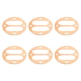 thumbnail image 2 of 10Pcs Cylinder Gasket Manually Replace Sealing Gasket Air Compressor Accessories 47mm, 2 of 5