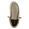 thumbnail image 6 of Frogg Toggs Women's Java 2.0 Lace-Up Non-Waterproof Shoe | Beige | Size 10, 6 of 6