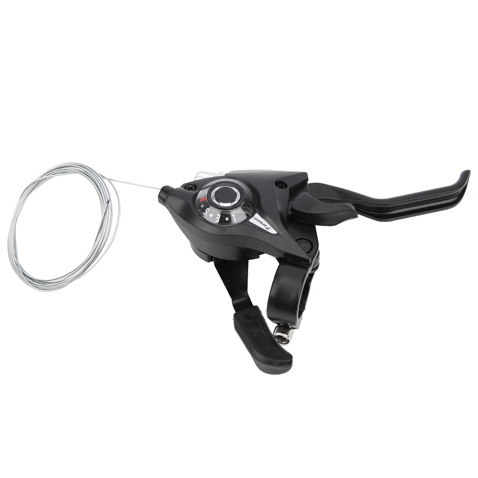 Brake Shifter Levers Combo 21 Speed Shifter Variable Speed And Speed Regulation For Brake For Cycling Walmart