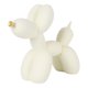 thumbnail image 1 of Estatua de perro con globo Zulema, 1 of 5