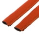 thumbnail image 3 of Cubierta del tubo del paquete de hidratación Sunnimix Durable y flexible naranja, 3 of 6