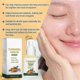 thumbnail image 5 of Natural Turmeric Face Serum for Acne Care, Radiant Glow, and Aging Defense - Moisturizes Dry Skin, Balances Complexion, 5 of 5
