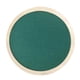 thumbnail image 5 of Bandeja redonda para guardar joyas, anillos y pendientes, ideal para la encimera del dormitorio o la cómoda. Verde, 5 of 8
