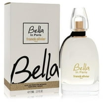 Franck Olivier 566871 75 ml Bella in Paris Eau De Parfum Spray for Women