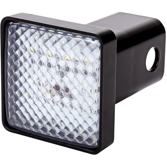 Bully Brake/Reverse Hitch Light Cover CR-987