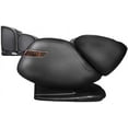 thumbnail image 5 of Osaki OS Champ Zero Gravity Full Body Massage Chair Recliner, Cream/Taupe, 5 of 6