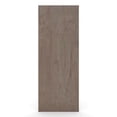 thumbnail image 1 of puerta de tambor con cubierta de chapa de madera meranti 75 x 213 cm, 1 of 6