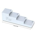 thumbnail image 5 of High-Precision Calibration Block Step Wedge for Ultrasonic Thickness Gauge Tool, 5 of 6