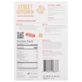 thumbnail image 3 of Street Kitchen Stir Fry Sauce - Coat and Cook Sweet & Sour Chicken Sauce - Easy Prepared Meals - 6 Pack, 3 of 6