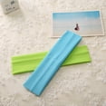 thumbnail image 5 of Sport Yoga Headbands,14pcs,Fashion Soft Elastic Stretchy Sweatband Headband for Women Man Girl(Mixed Colors), 5 of 5