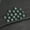 10pcs, variant on K-KED 10/20/50Pcs 7mm Natural Pea Green Abacus Bead Emerald Jade Handmade DIY Beads-10pcs