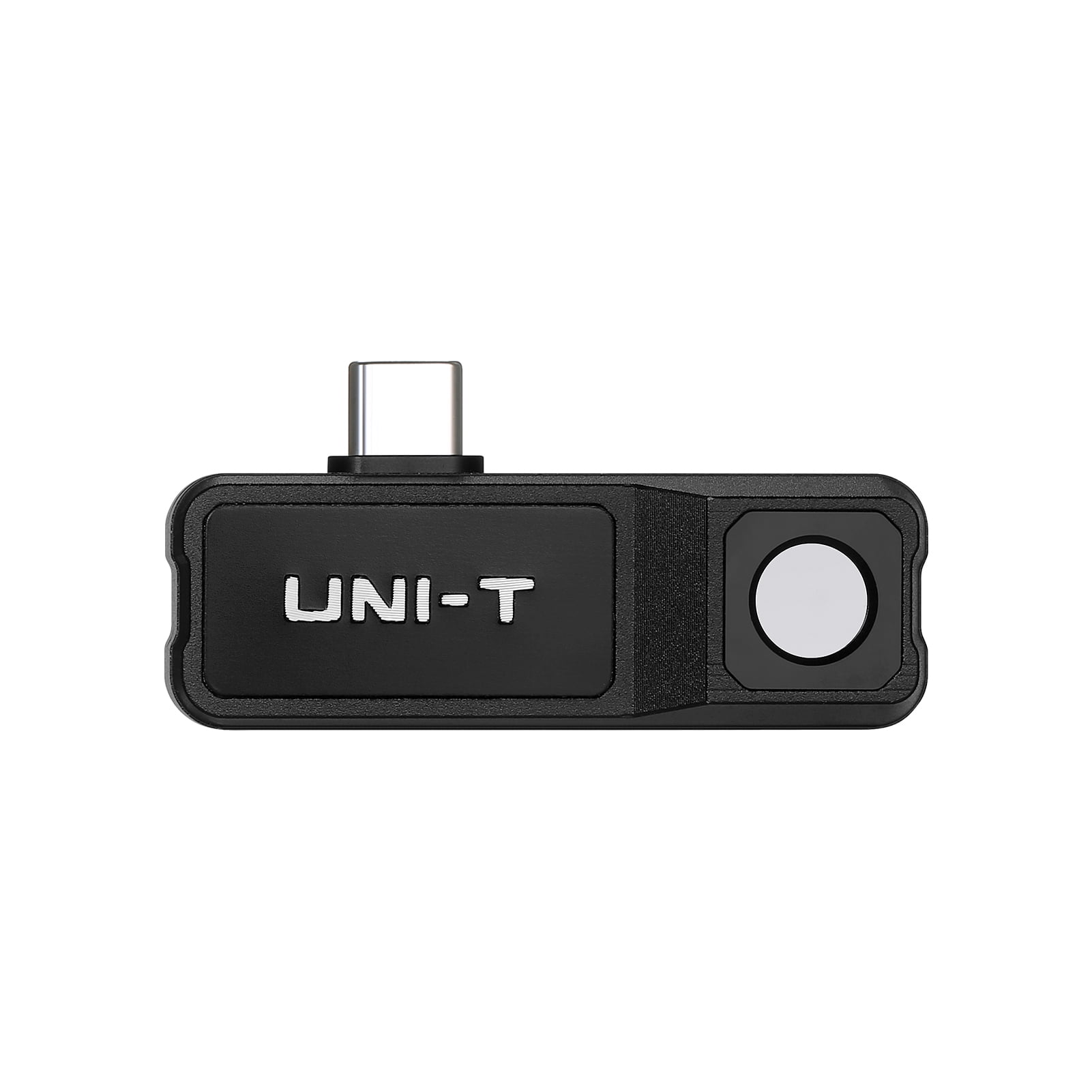 Thermal Imager,Camera Android Type-c Thermometer Thermal Type C Infrared Thermal Zvs Coil Thermal Type-c Thermometer Infrared Camera Coil Driver Uti120mobile Infrared Black for Android Phones