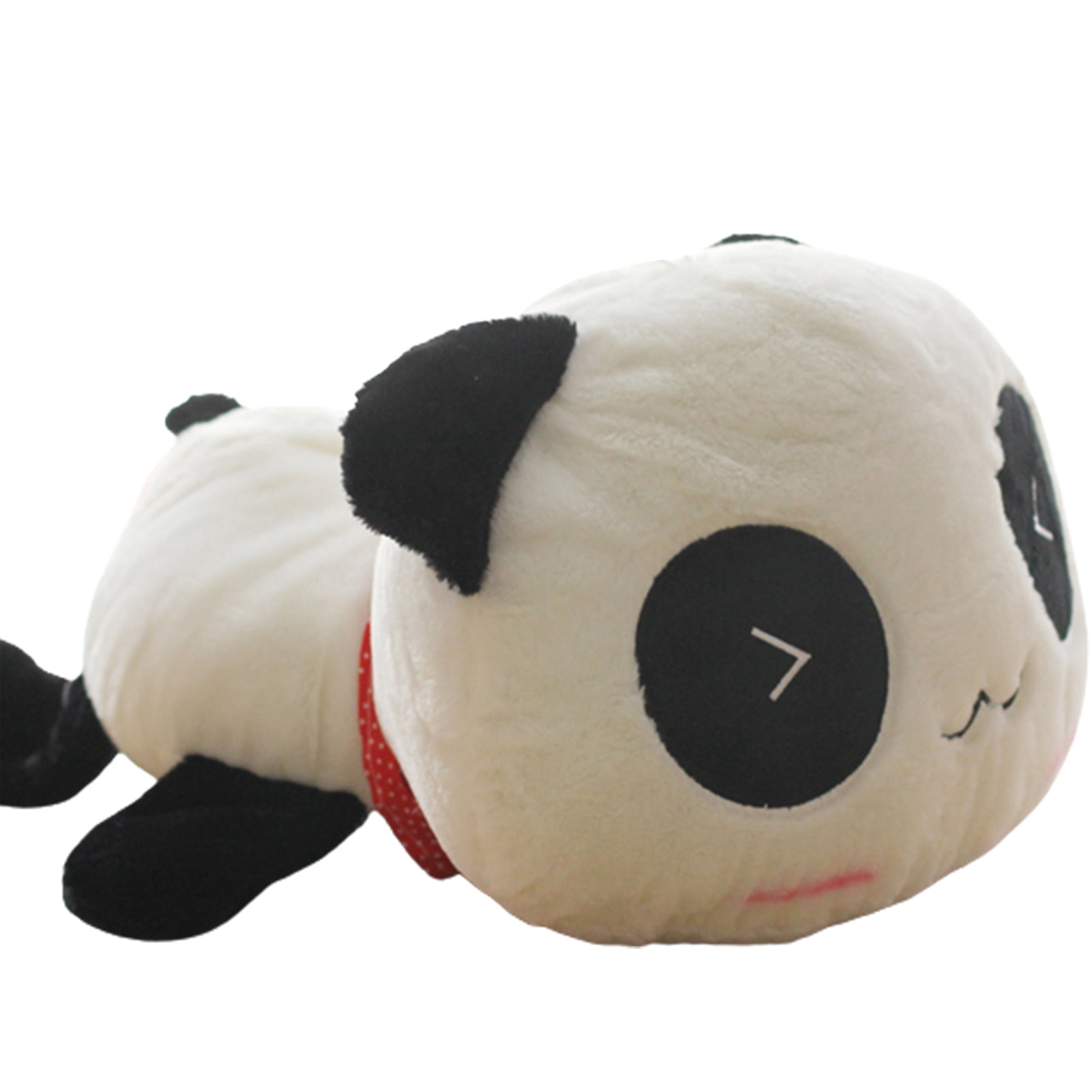 Cute 20cm Plush Panda Doll Toy Stuffed Animal Soft Pillow Cushion Girl Kid Gift 