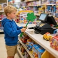 thumbnail image 4 of Heart-shaped Card Payment Wand for Contactless Tap-to-Pay Transactions at Checkout Terminals, 4 of 6