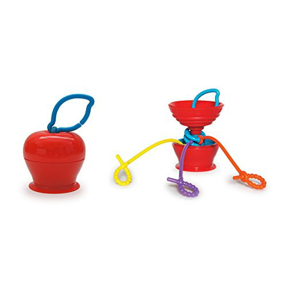 Grapple Suction Baby Toy Holder 6 Months+