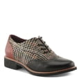 thumbnail image 3 of L'ARTISTE Spring Step Women's Muggiasti Oxford, 3 of 9