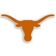 thumbnail image 1 of Texas Longhorns 12" Logo Car Magnet, 1 of 1