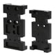thumbnail image 5 of Montaje De Caja De Cambios Rc Accesorios Rc Placa Inferior/caja De Engranajes Dividida Placa Base De Metal Para HSP94180 A D90 1:10 RC Crawler Car, 5 of 8