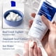 thumbnail image 3 of Crema limpiadora espumosa KORRES Greek Yoghurt 150 ml para mujeres, 3 of 6