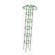 thumbnail image 4 of Enrejado de obelisco para jardín, multifuncional, resistente y duradero, para flores de exterior. 130cm 1 paraguas, 4 of 8