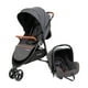 thumbnail image 1 of Carriola MIDWAY Accesorios Negro, 1 of 6