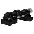 thumbnail image 4 of Fixed Angle Sharpener Jig,  Slide Honing Guide Adjustable Angle Bearing Roller  For Chisels Planer Grinding, 4 of 8