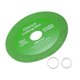 thumbnail image 3 of Disco de corte de vidrio Uxcell 1 paquete de 4.5 pulgadas para amoladora angular 7/8" disco de corte de diamante sierra ultra delgada para molienda, 3 of 6