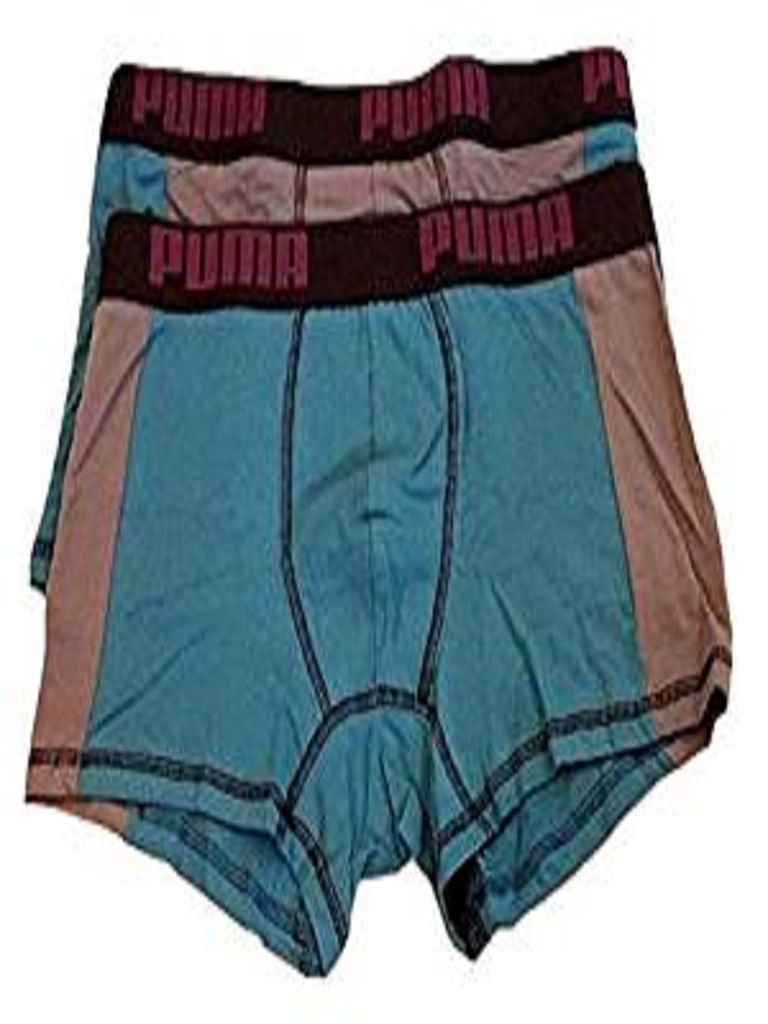 puma trunk underwear