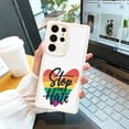 thumbnail image 3 of Manténgase a la moda y mantenga seguro su iPhone 14, 13, 12 Pro y 11 con esta vibrante y protectora funda para teléfono con estampado de dibujos animados., 3 of 4