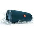 thumbnail image 2 of JBL Portable Bluetooth Speaker with Waterproof, Blue, CHARGE4BLU, 2 of 3