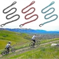 thumbnail image 5 of Vett (Red)Elastic Bicycle Tow Rope and Strap for Kids' Bicycles, 5 of 5