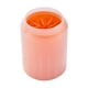 thumbnail image 1 of Pet Dog Foot Cleaning Cup Paw Brush Clean Tool Washing Washer Outdoors, 1 of 6