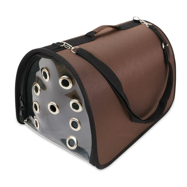Dog travel cheap bag walmart
