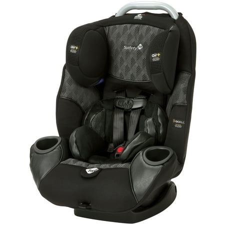 Safety 1ˢᵗ Elite EX 100 Air+ 3-in-1 Car Seat, Elian