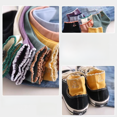 thumbnail image 4 of Calcetines de mujer Heldig de primavera y verano cortos y bonitos, 4 of 6