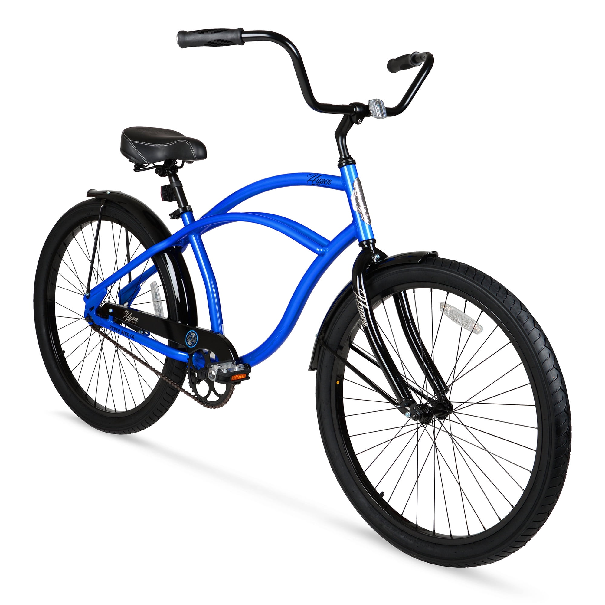 26 hyper hbc cruiser
