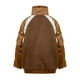 thumbnail image 5 of Chaquetas y abrigos casuales sin capucha de manga larga para mujer, chaqueta de forro polar afelpado, chaquetas de manga larga con cremallera, abrigo de otoño-invierno, ropa de abrigo con bolsillos, c, 5 of 9