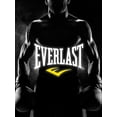 thumbnail image 4 of Everlast Cotton Men's Briefs Breathable Underwear for Men, Sizes S-2X, Black 6-Pack, 4 of 7